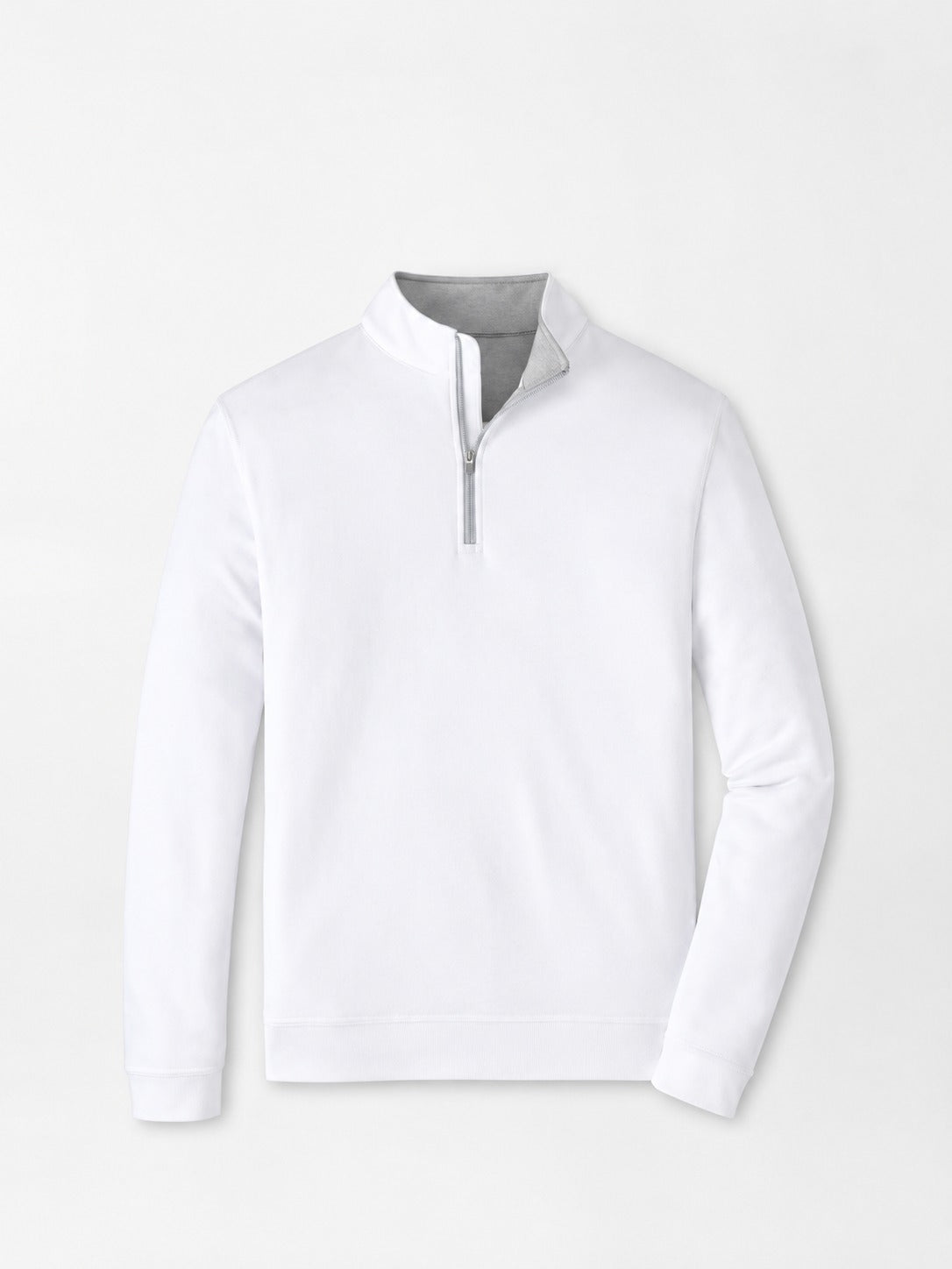 Selorna Tee Box Performance Quarter-Zip