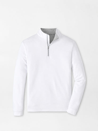 Selorna Tee Box Performance Quarter-Zip