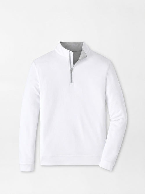 Selorna Tee Box Performance Quarter-Zip