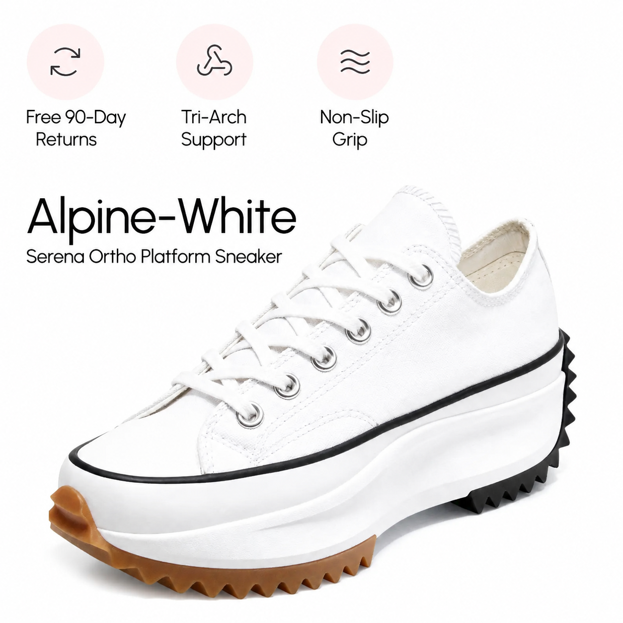 Serena g02-color-white