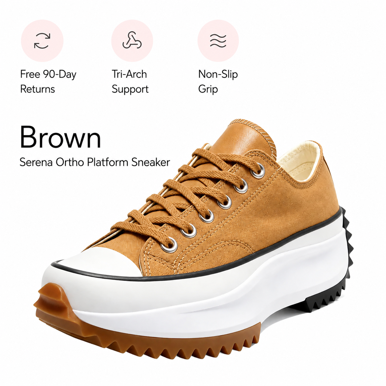 Serena g03-color-brown