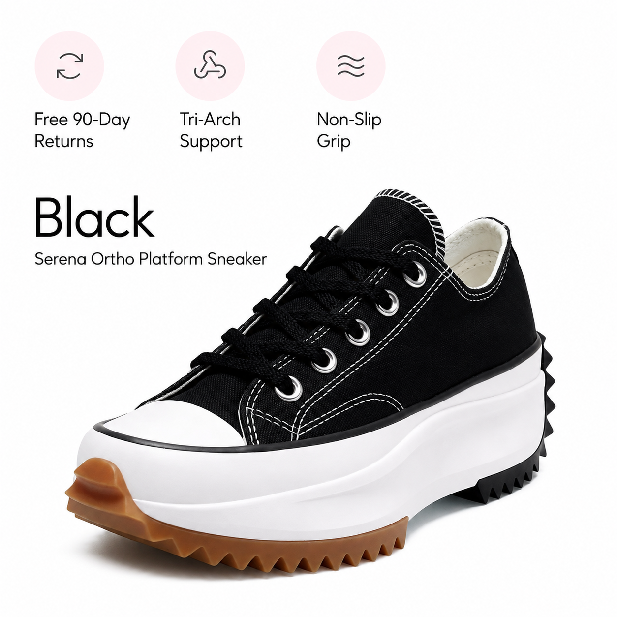 Serena g04-color-black