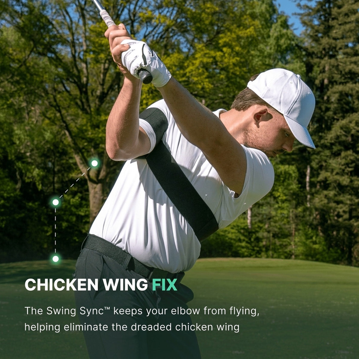 SWING SYNC