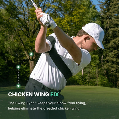 SWING SYNC