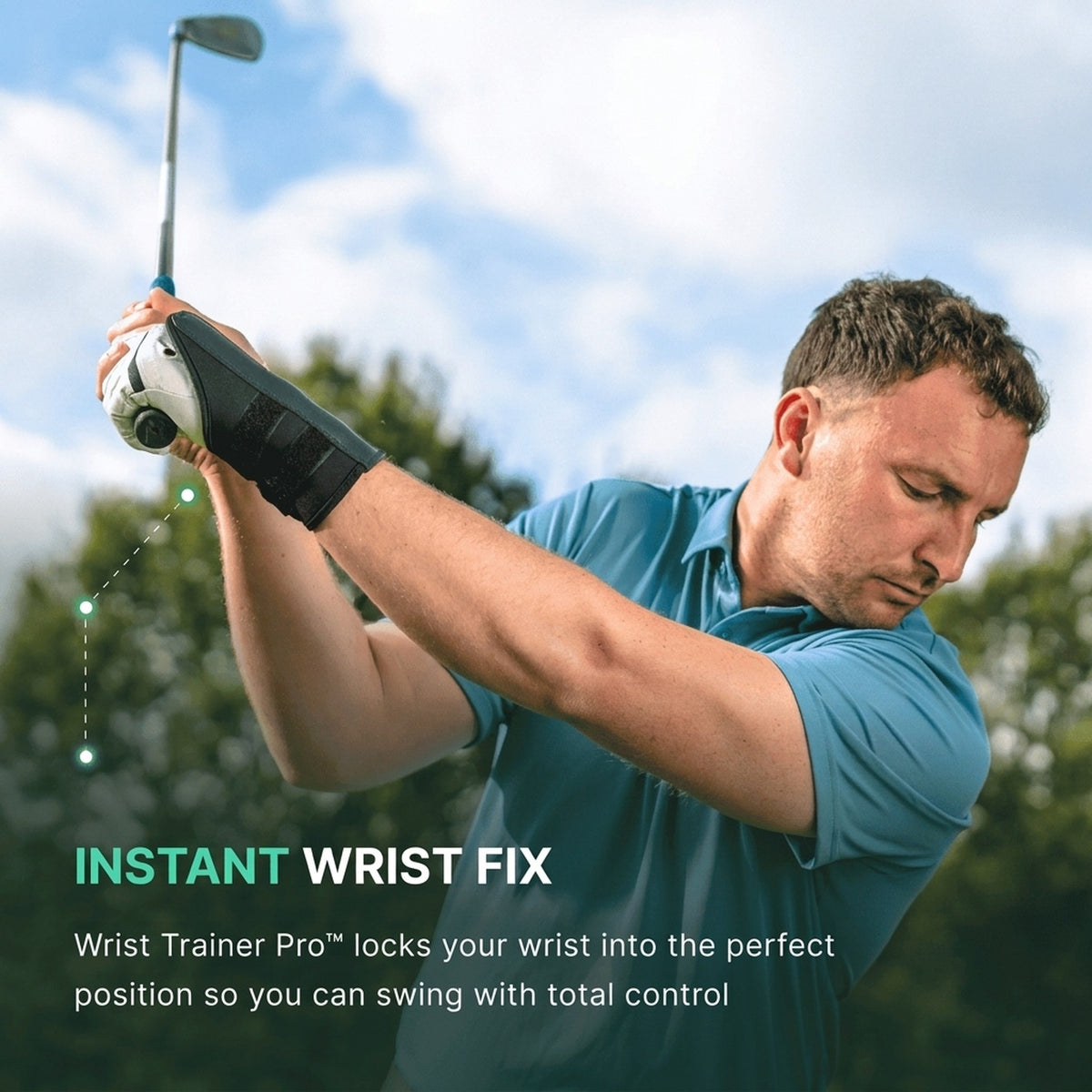 WRIST TRAINER PRO