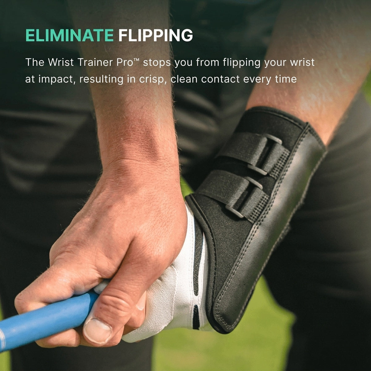 WRIST TRAINER PRO