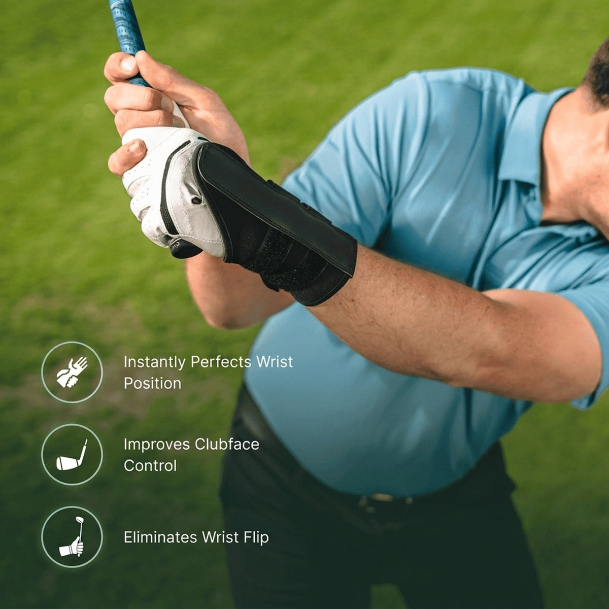 WRIST TRAINER PRO