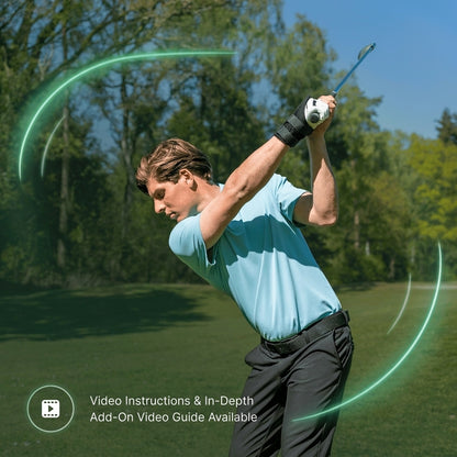 WRIST TRAINER PRO