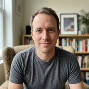 Kevin D.