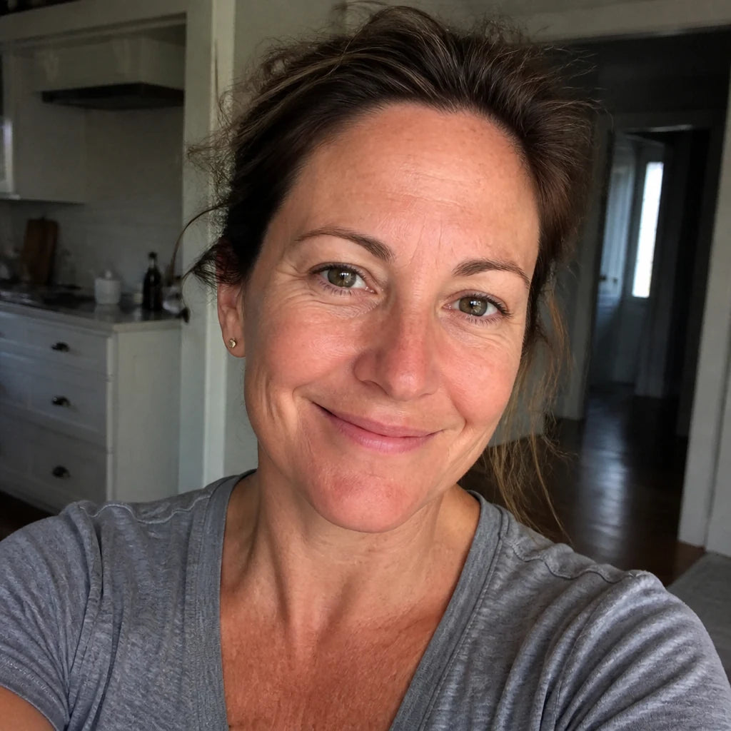 Michelle Mulder